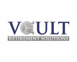 https://www.logocontest.com/public/logoimage/1530339684Vault Retirement Solutions Logo 8.jpg
